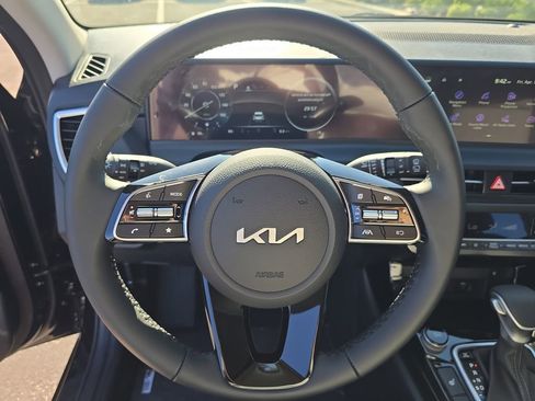 New 2026 Kia Seltos EX FWD image 29