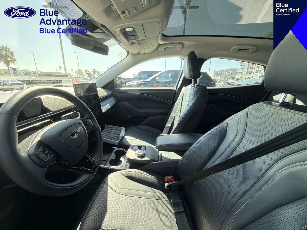 Used 2023 Ford Mustang Mach-E Premium RWD image 21