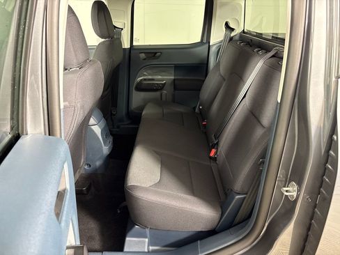 Certified 2025 Ford Maverick XL w/ Equipment Group 102A image 29