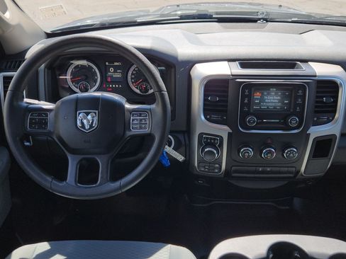Used 2019 RAM 1500 Classic SLT AWD/4WD image 21