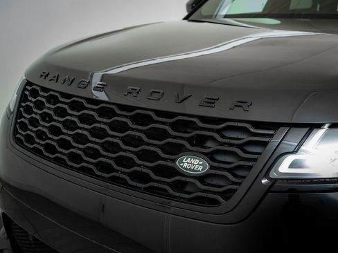 Used 2023 Land Rover Range Rover Velar R-Dynamic S image 16