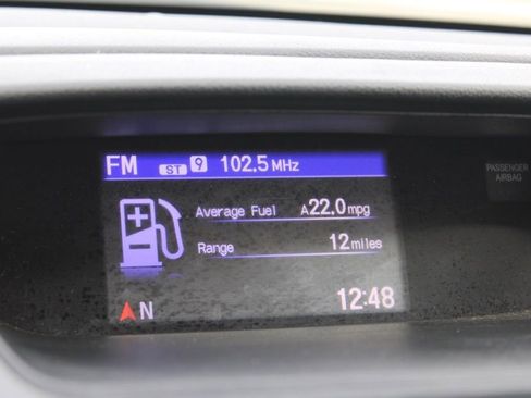 Used 2016 Honda CR-V EX image 37