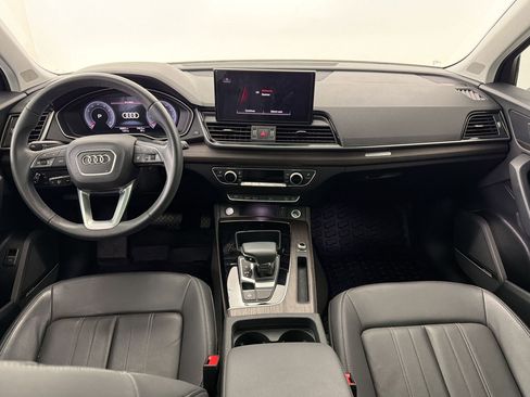 Used 2023 Audi Q5 2.0T Premium Plus w/ Premium Plus Package AWD/4WD image 16