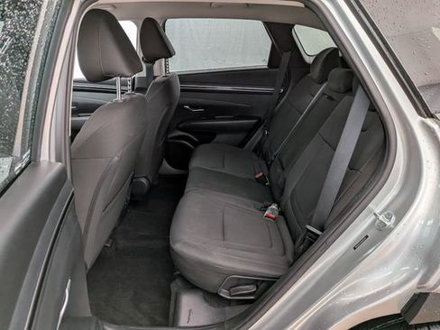 Used 2022 Hyundai Tucson SEL image 15