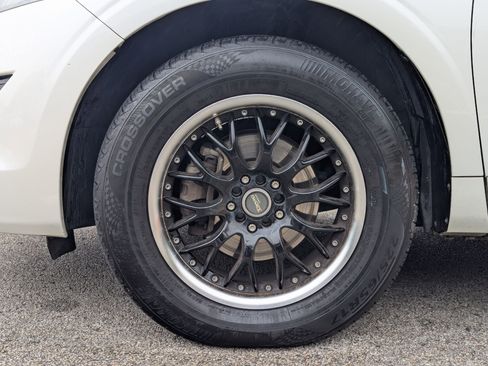 Used 2010 Honda Crosstour EX image 29