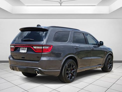 Used 2024 Dodge Durango R/T w/ Tow 'N Go Package AWD/4WD image 4