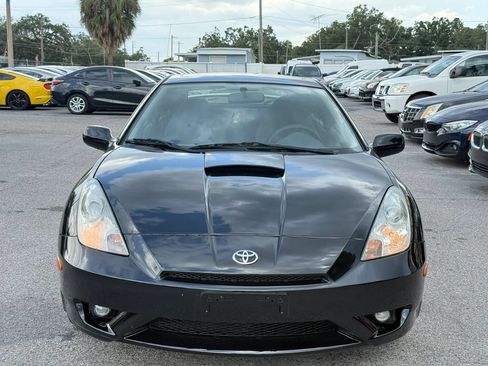 Used 2004 Toyota Celica GT FWD image 2