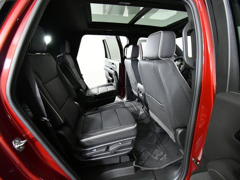 New 2026 Chevrolet Tahoe Premier w/ Sun And Tow Package image 23