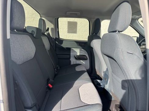 New 2026 Ford Maverick XLT FWD image 17