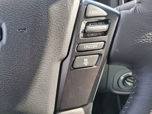 New 2026 Nissan Frontier SV w/ SV Convenience Package image 12