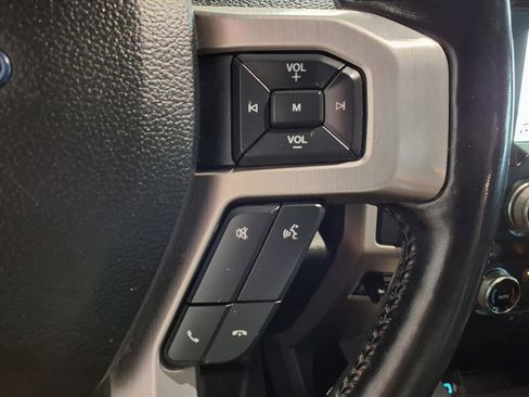 Used 2019 Ford F350 Platinum w/ Platinum Ultimate Package image 29