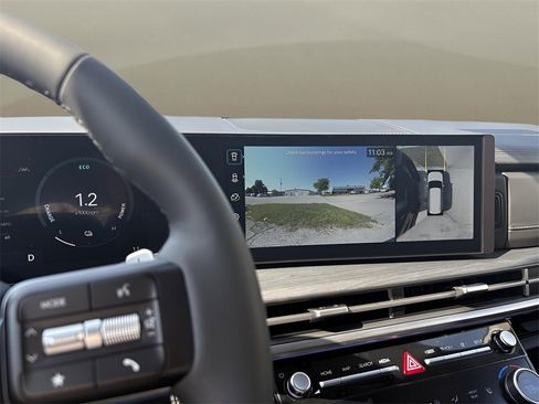 New 2026 Hyundai Santa Fe Limited image 15