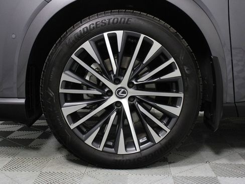 Used 2023 Lexus RX 350 Premium Plus w/ Accessory Package image 31