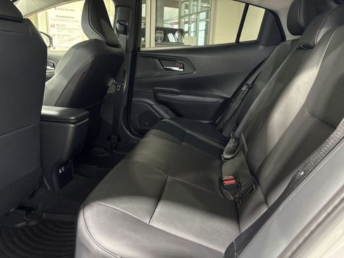 New 2026 Toyota Prius Plug-In Hybrid image 24