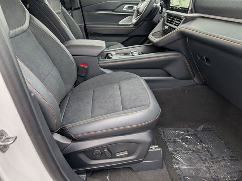 New 2026 Ford Explorer Tremor w/ Tremor Ultimate Package AWD/4WD image 47