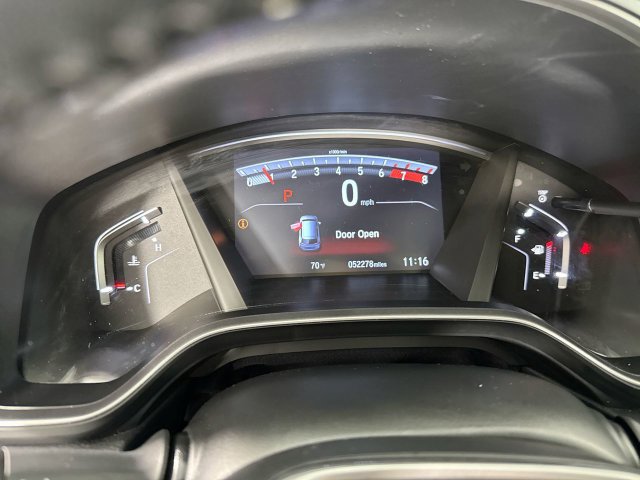 Used 2019 Honda CR-V EX-L image 17