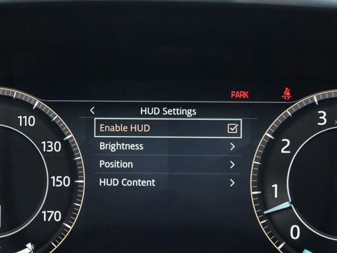 Used 2026 Jaguar F-PACE R-Dynamic S AWD/4WD image 19