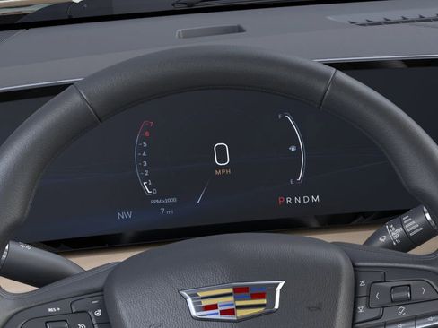 New 2025 Cadillac XT4 Premium Luxury image 18