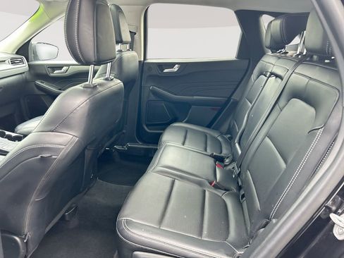 Used 2021 Ford Escape Titanium AWD/4WD image 29