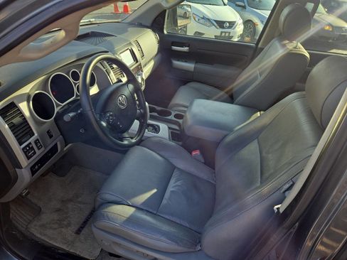 Used 2008 Toyota Tundra Limited image 23