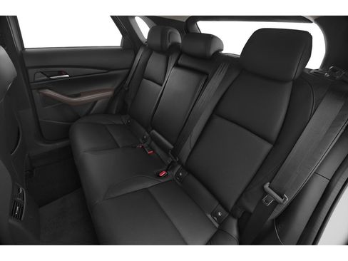 Certified 2025 MAZDA CX-30 AWD 2.5 S w/ Premium Package image 23