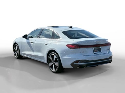 New 2025 Audi A5 2.0T Premium Plus image 3