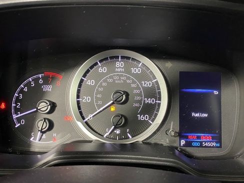 Certified 2022 Toyota Corolla LE image 19