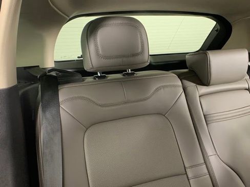 Used 2026 Lincoln Corsair Premiere FWD image 22