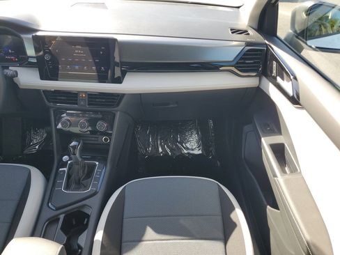 New 2026 Volkswagen Taos S image 12