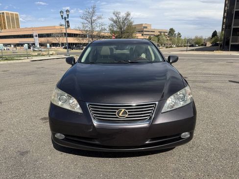 Used 2009 Lexus ES 350 FWD image 3