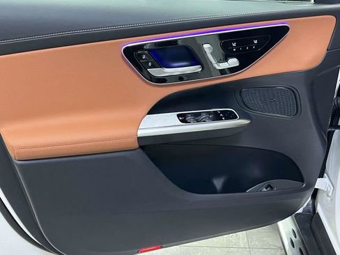 New 2026 Mercedes-Benz GLC 43 AMG 4MATIC image 14