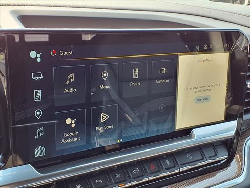 New 2026 Chevrolet Silverado 1500 LT Trail Boss image 17