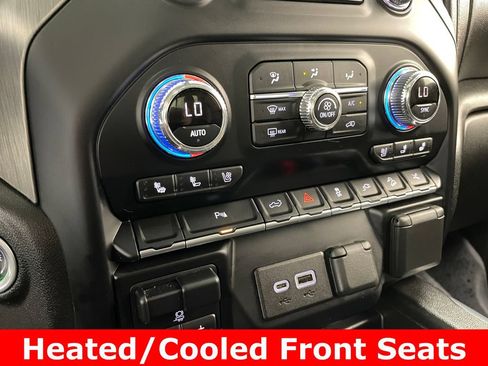 Certified 2022 GMC Sierra 1500 Denali w/ Denali Premium Package AWD/4WD image 11