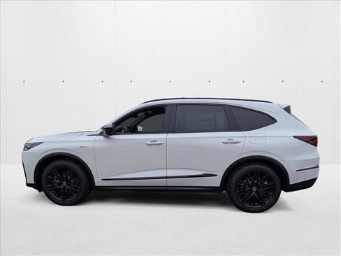 New 2026 Acura MDX A-Spec image 5
