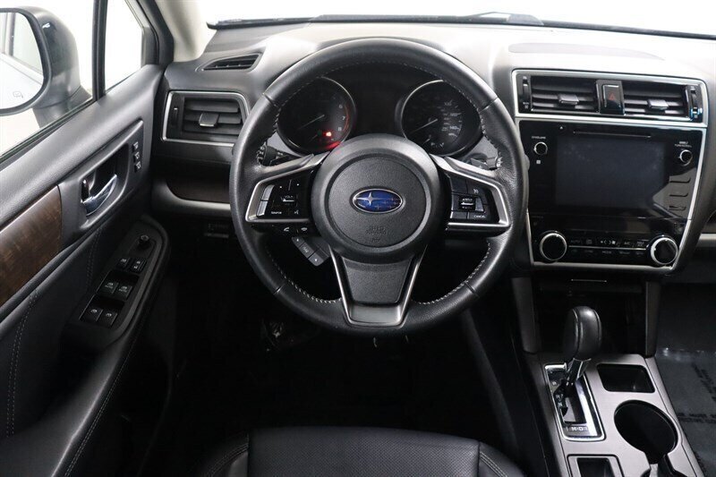 Used 2018 Subaru Outback 2.5i Limited AWD/4WD image 7