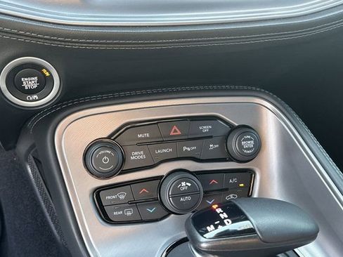 Certified 2023 Dodge Challenger R/T Scat Pack image 27