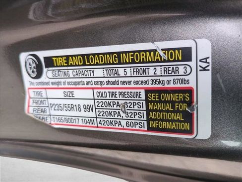 Used 2007 Acura RDX w/ Technology Package image 26