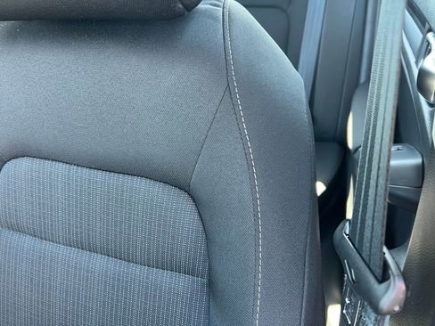 New 2026 Honda Civic LX image 9