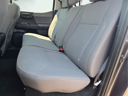 Used 2021 Toyota Tacoma SR AWD/4WD image 49