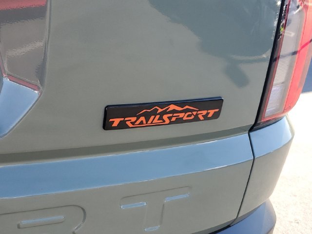 Certified 2026 Honda Passport TrailSport Elite image 7
