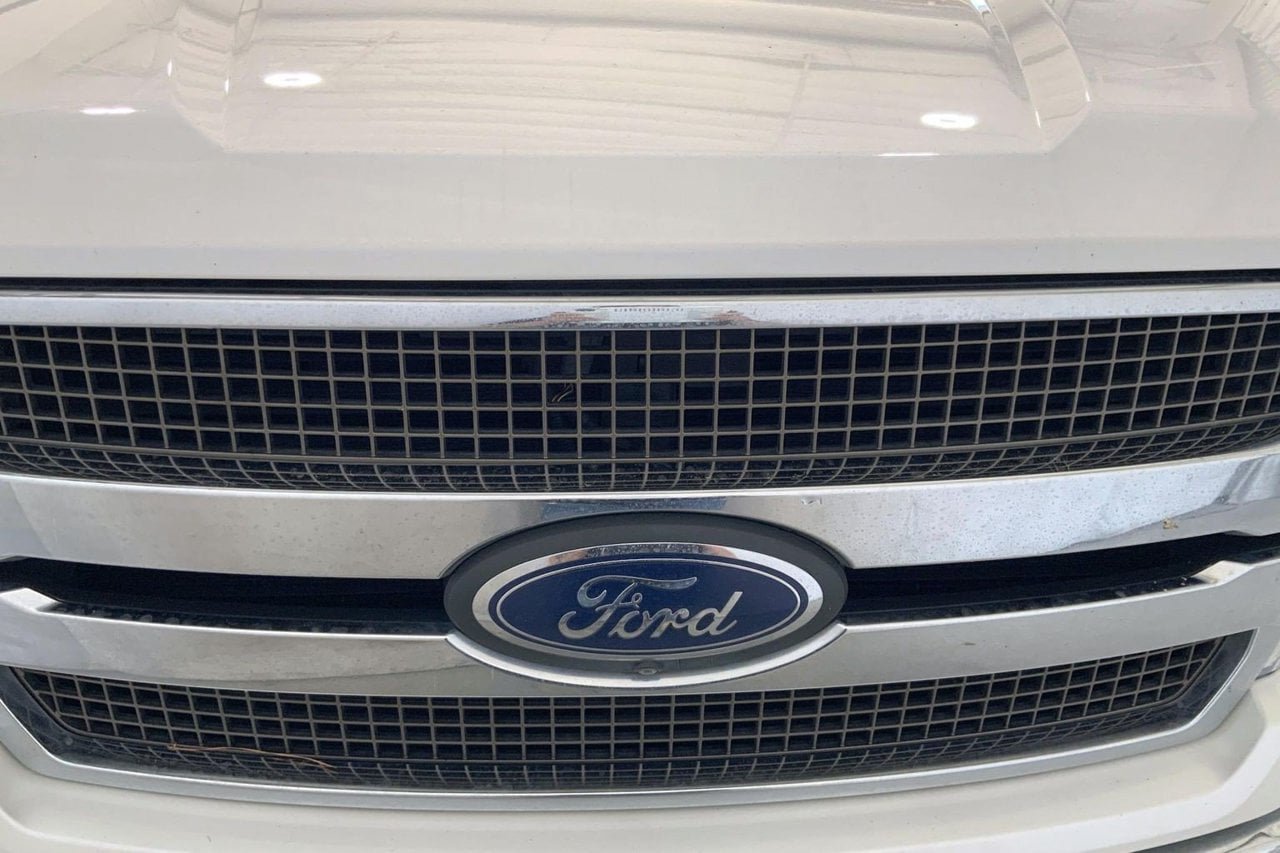 Used 2018 Ford F150 King Ranch w/ Equipment Group 601A Luxury AWD/4WD image 27
