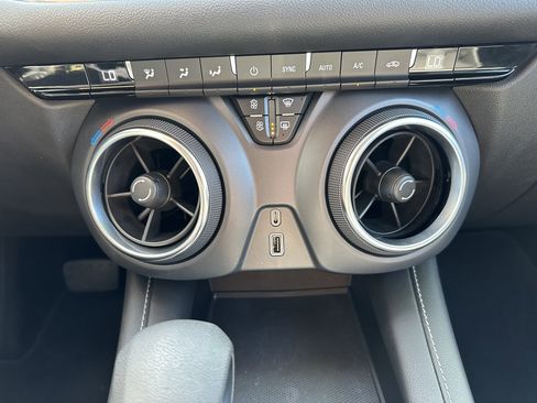 Used 2023 Chevrolet Blazer LT w/ Driver Confidence Package image 22