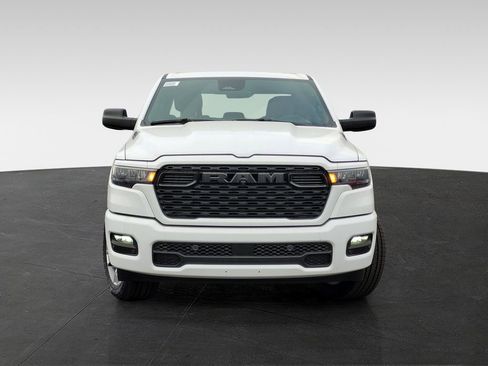 New 2026 RAM 1500 Express image 2