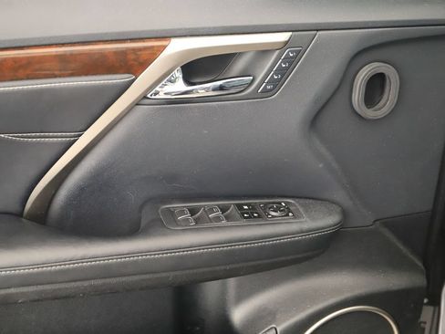 Used 2019 Lexus RX 450h AWD image 23
