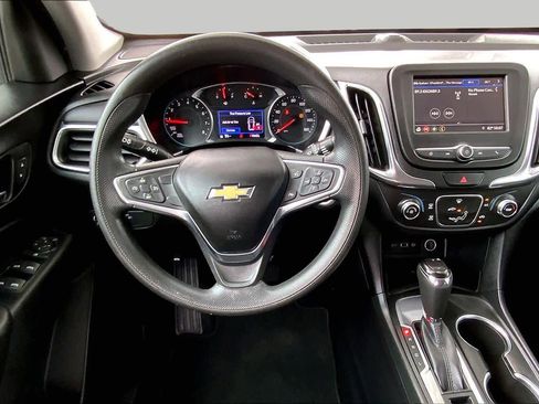 Used 2019 Chevrolet Equinox LT FWD image 5