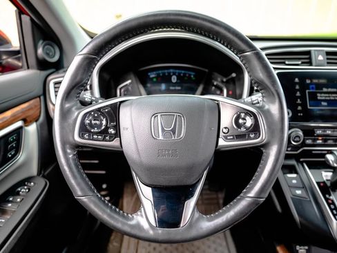 Used 2021 Honda CR-V Touring image 14