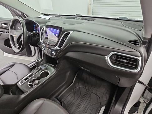 Used 2019 Chevrolet Equinox Premier AWD/4WD image 41
