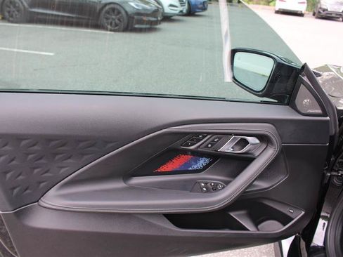 Used 2025 BMW M2 w/ Lighting Package RWD image 12