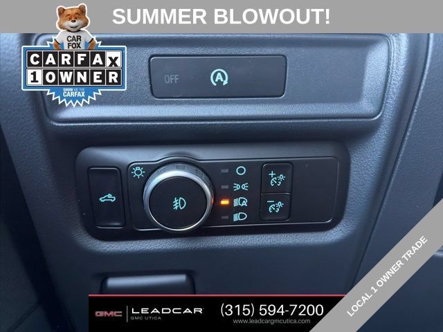 Used 2025 Ford F150 STX w/ Equipment Group 200A AWD/4WD image 23