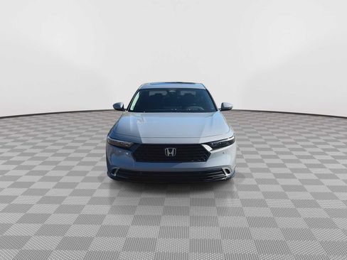 New 2026 Honda Accord Touring image 3